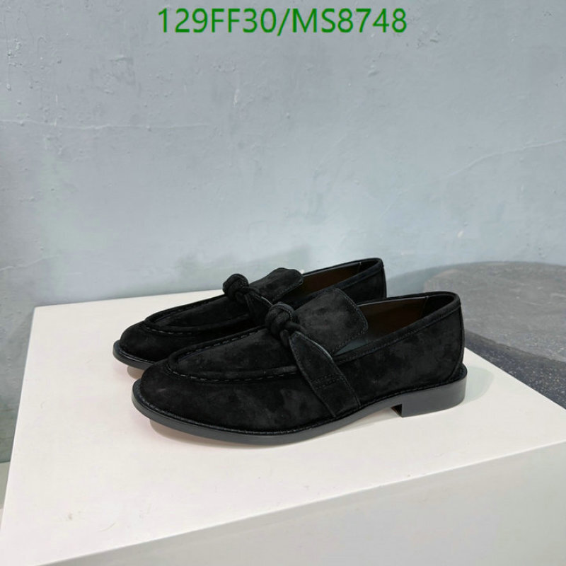 Women Shoes-BV Code: MS8748 $: 129USD
