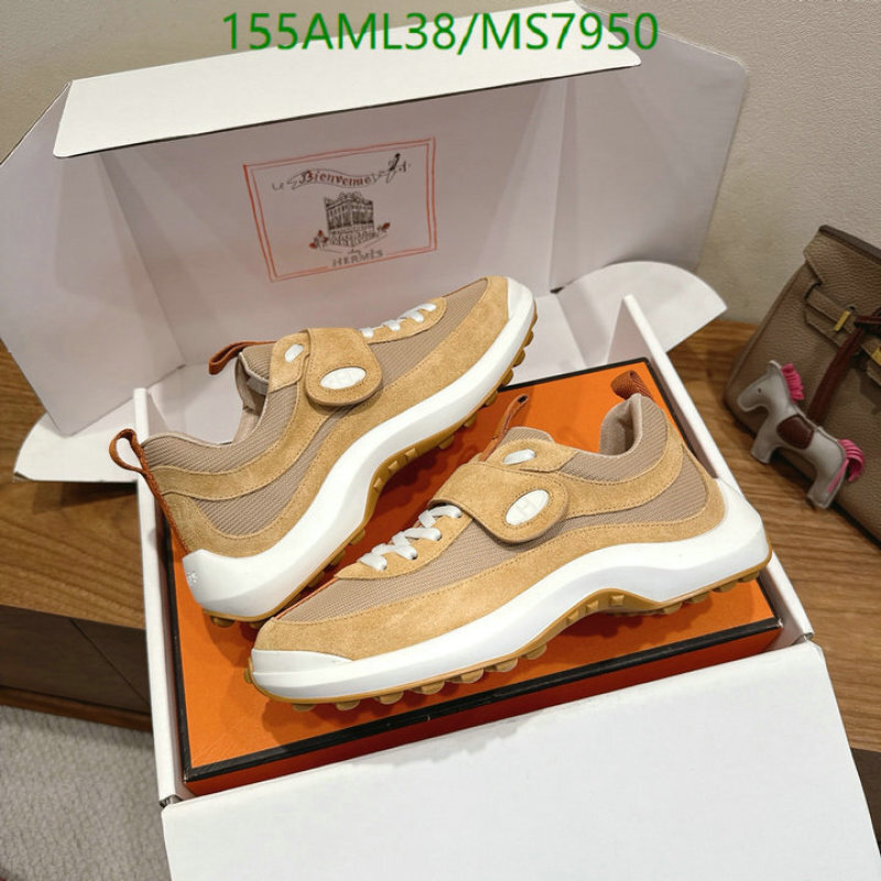 Women Shoes-Hermes Code: MS7950 $: 155USD