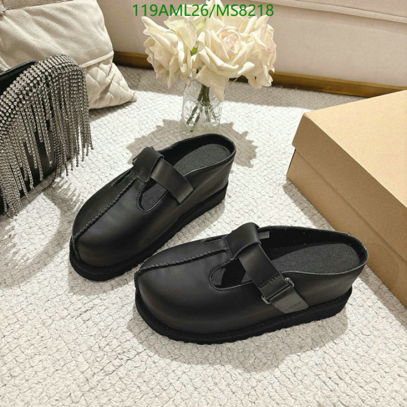 Women Shoes-UGG Code: MS8218 $: 119USD