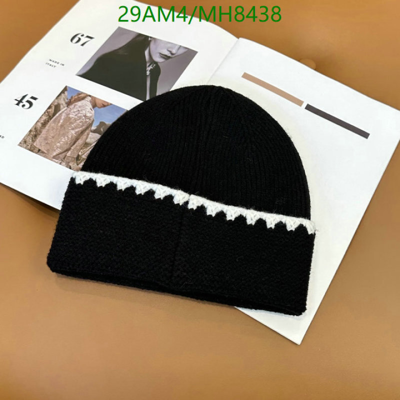 Cap-(Hat)-Celine Code: MH8438 $: 29USD