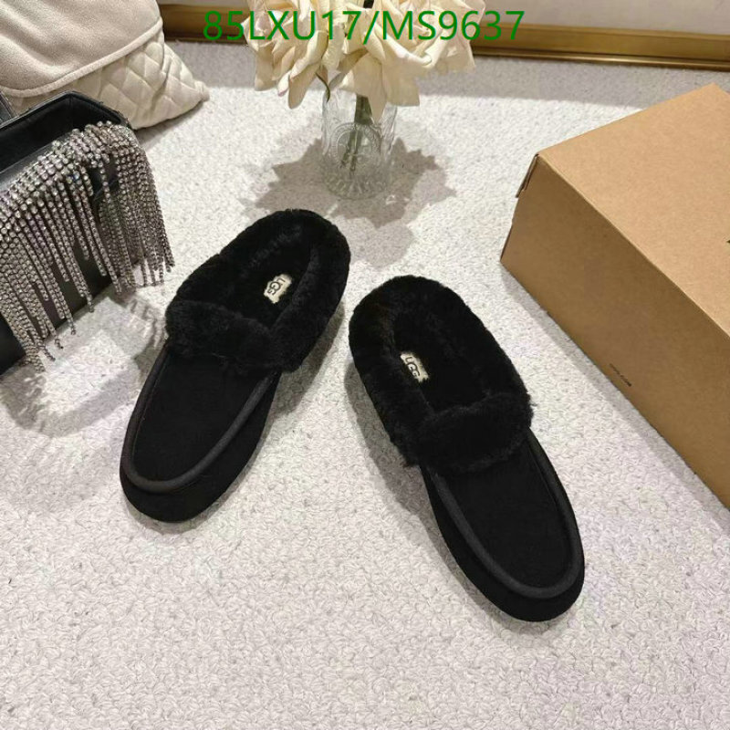 Women Shoes-UGG Code: MS9637 $: 85USD