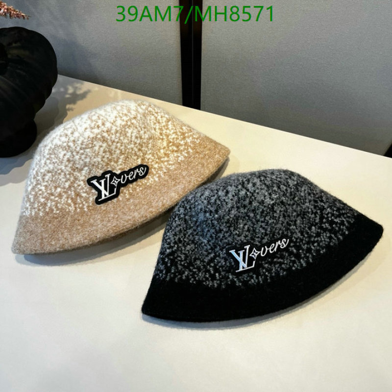 Cap-(Hat)-LV Code: MH8571 $: 39USD