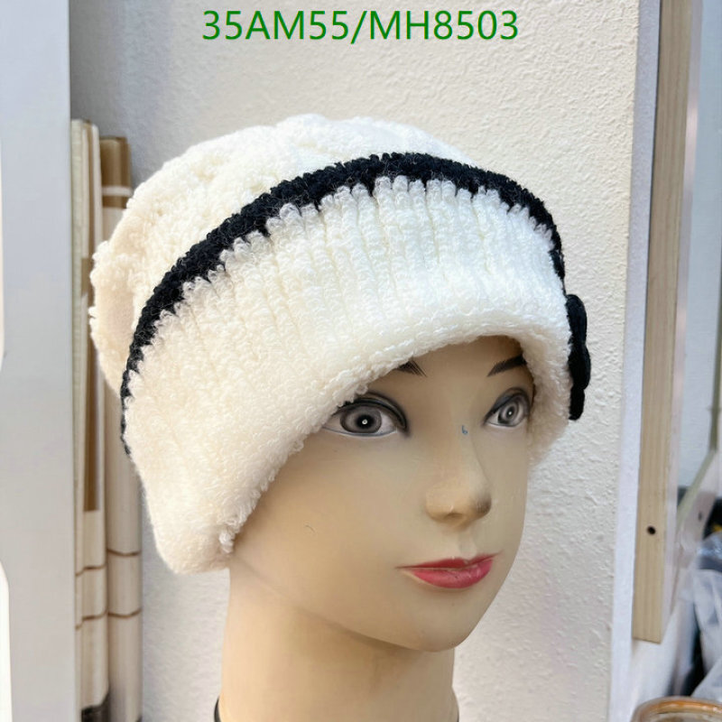 Cap-(Hat)-Chanel Code: MH8503 $: 35USD