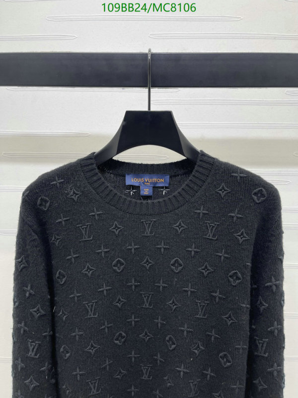 Clothing-LV Code: MC8106 $: 109USD