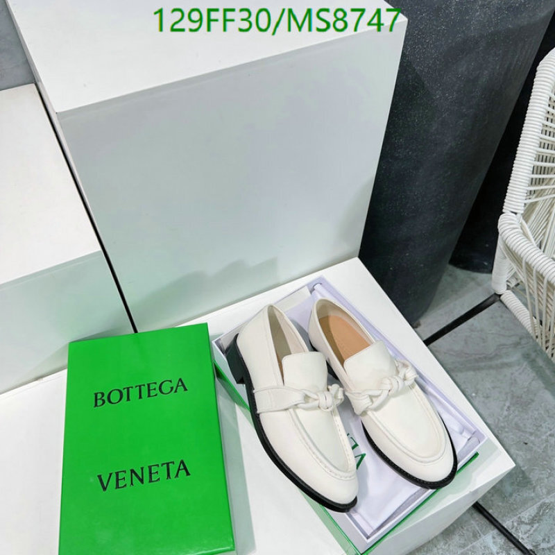 Women Shoes-BV Code: MS8747 $: 129USD