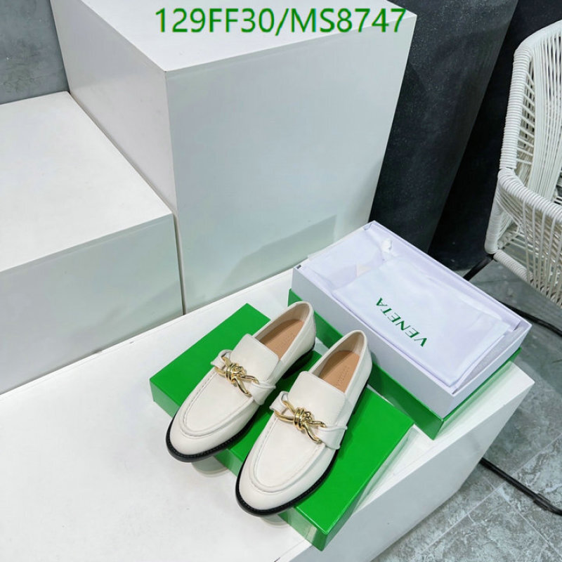Women Shoes-BV Code: MS8747 $: 129USD