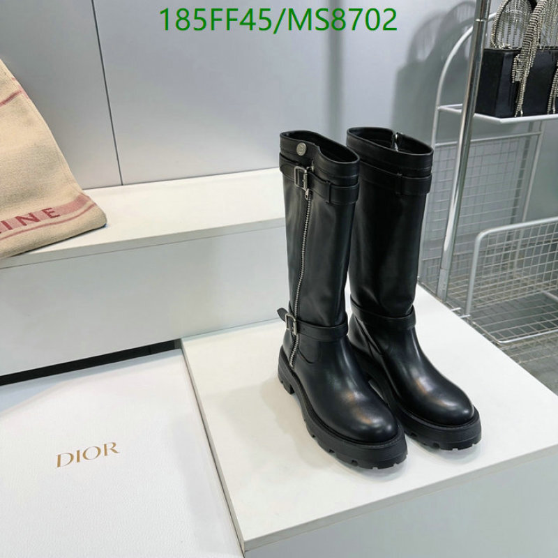 Women Shoes-Boots Code: MS8702 $: 185USD