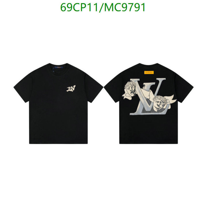 Clothing-LV Code: MC9791 $: 69USD