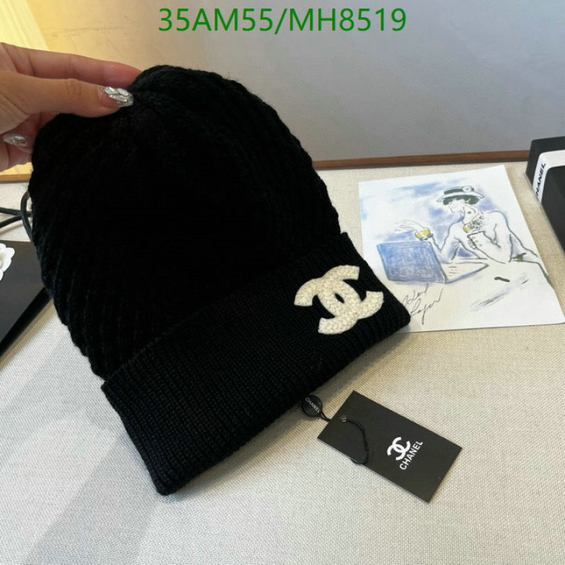 Cap-(Hat)-Chanel Code: MH8519 $: 35USD