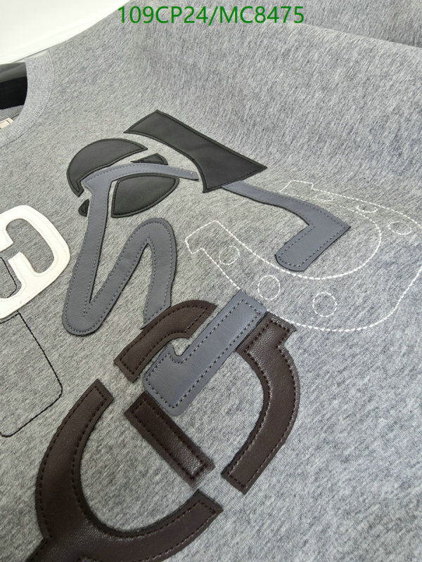 Clothing-Hermes Code: MC8475 $: 109USD
