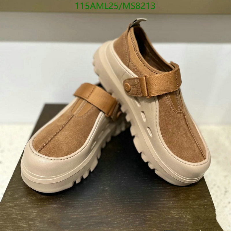 Women Shoes-UGG Code: MS8213 $: 115USD