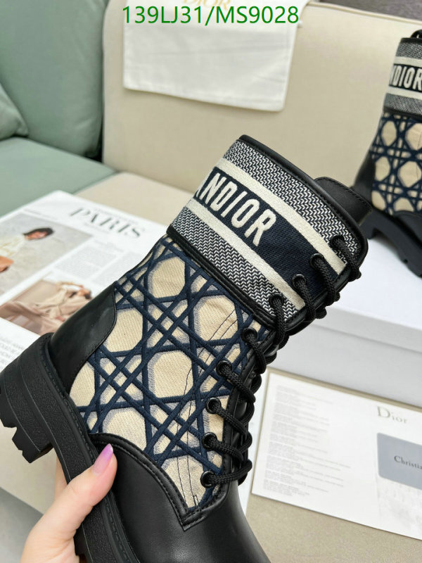 Women Shoes-Boots Code: MS9028 $: 139USD