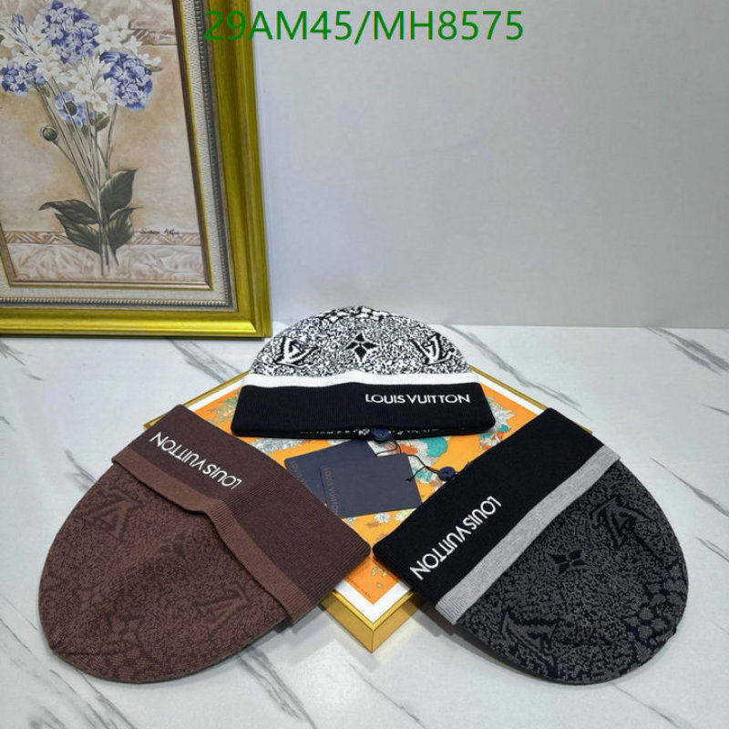 Cap-(Hat)-LV Code: MH8575 $: 29USD