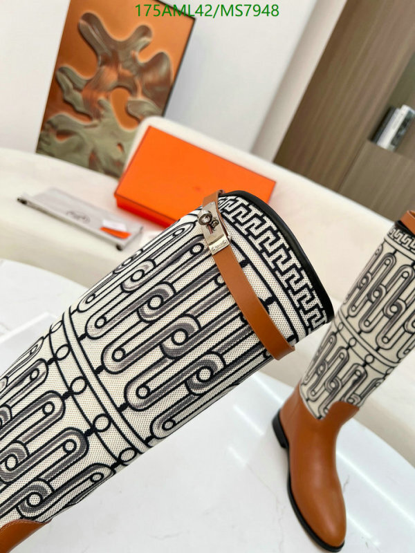 Women Shoes-Boots Code: MS7948 $: 175USD