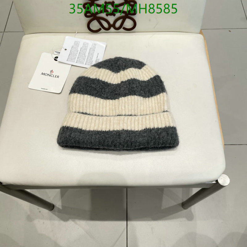 Cap-(Hat)-Moncler Code: MH8585 $: 35USD