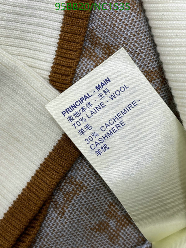 Clothing-LV Code: NC1535 $: 95USD