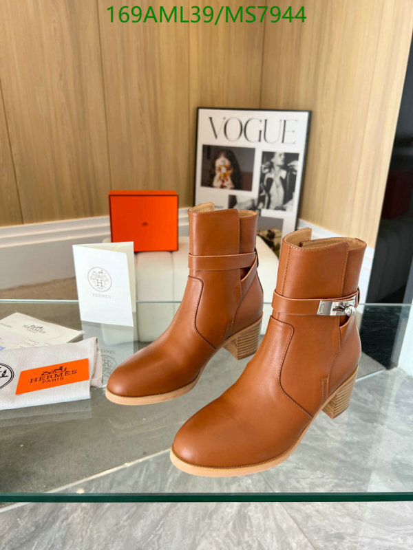 Women Shoes-Boots Code: MS7944 $: 169USD