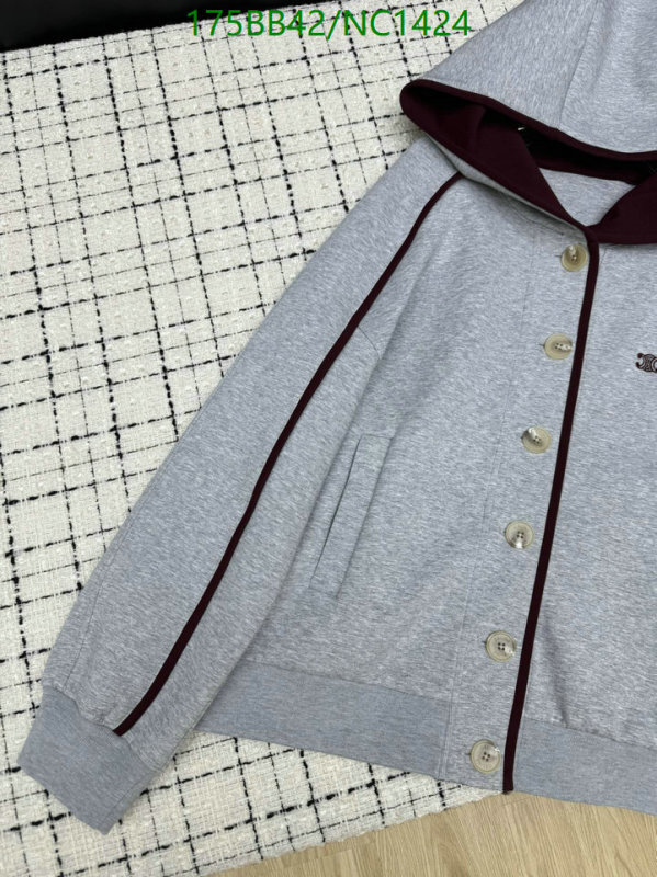 Clothing-Celine Code: NC1424 $: 175USD