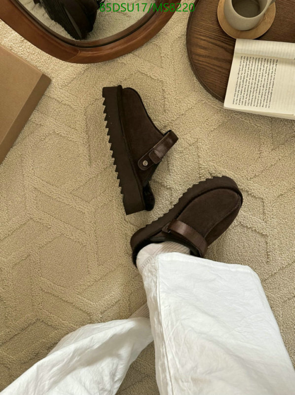 Women Shoes-UGG Code: MS8220 $: 85USD