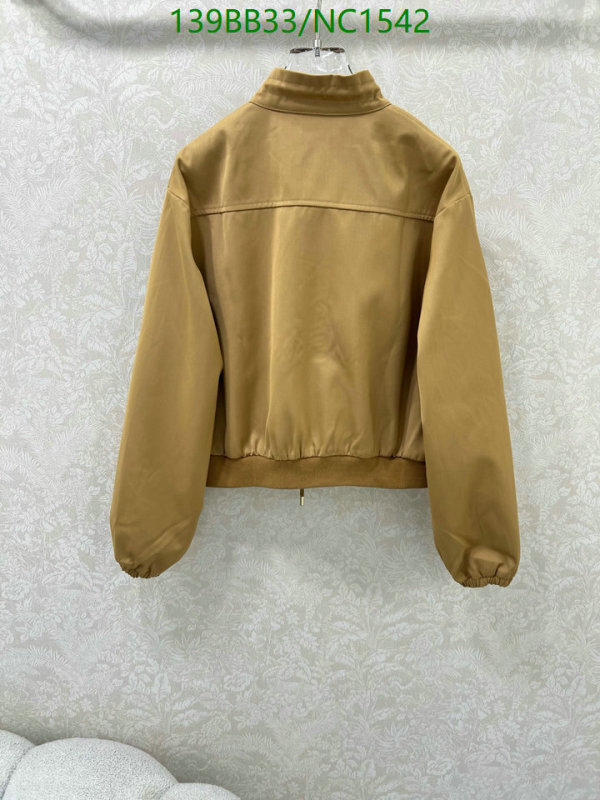 Clothing-LV Code: NC1542 $: 139USD