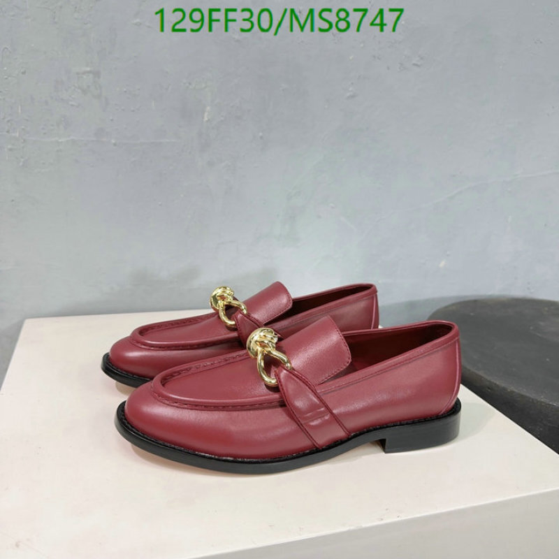 Women Shoes-BV Code: MS8747 $: 129USD