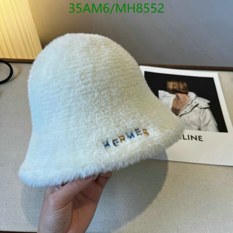 Cap-(Hat)-Hermes Code: MH8552 $: 35USD