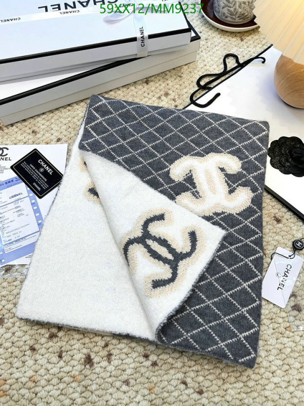 Scarf-Chanel Code: MM9237 $: 59USD
