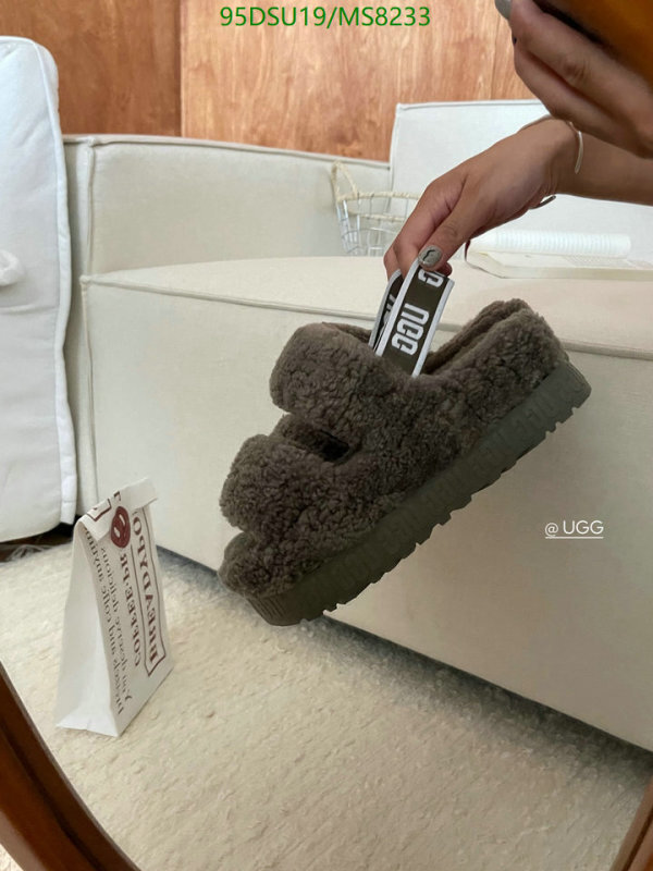 Women Shoes-UGG Code: MS8233 $: 95USD