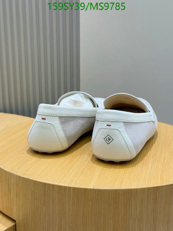 Men shoes-Loro Piana Code: MS9785 $: 159USD-yupoo dhgate Men shoes-Loro Piana Code: MS9785 $: 159USD