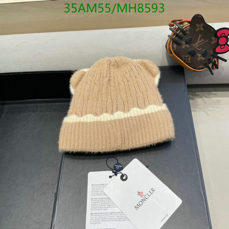 Cap-(Hat)-Moncler Code: MH8593 $: 35USD