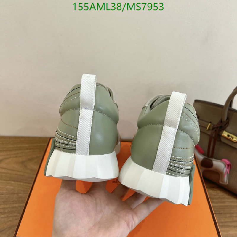 Women Shoes-Hermes Code: MS7953 $: 155USD