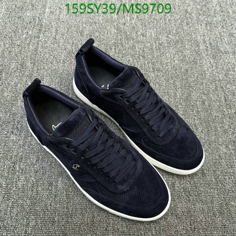 Men shoes-Christian Louboutin Code: MS9709 $: 159USD