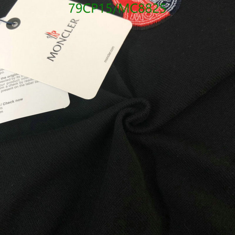 Clothing-Moncler Code: MC8825 $: 79USD