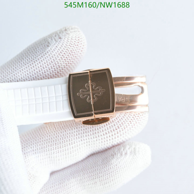 Watch-Mirror Quality-Patek Philippe Code: NW1688 $: 545USD