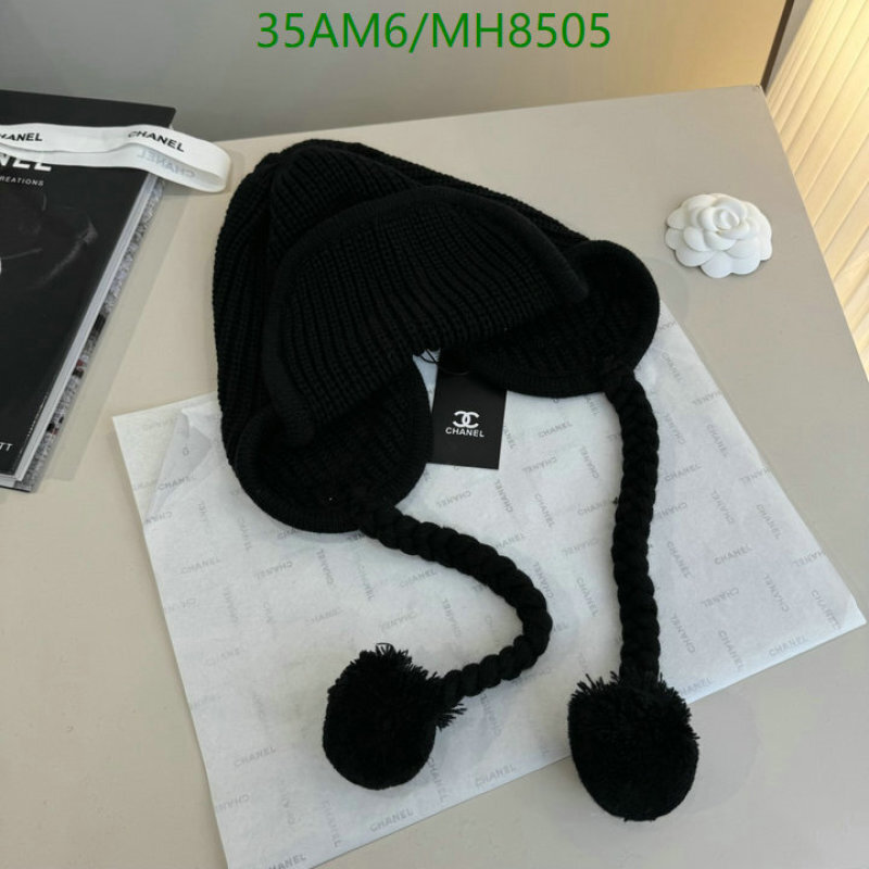 Cap-(Hat)-Chanel Code: MH8505 $: 35USD