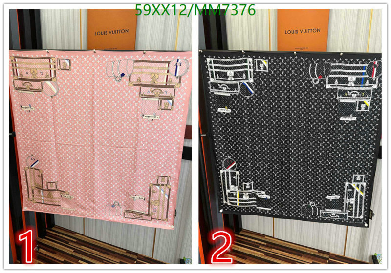 Scarf-LV Code: MM7376 $: 59USD