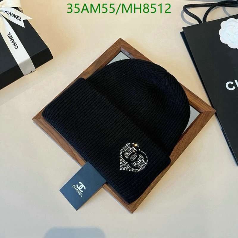 Cap-(Hat)-Chanel Code: MH8512 $: 35USD