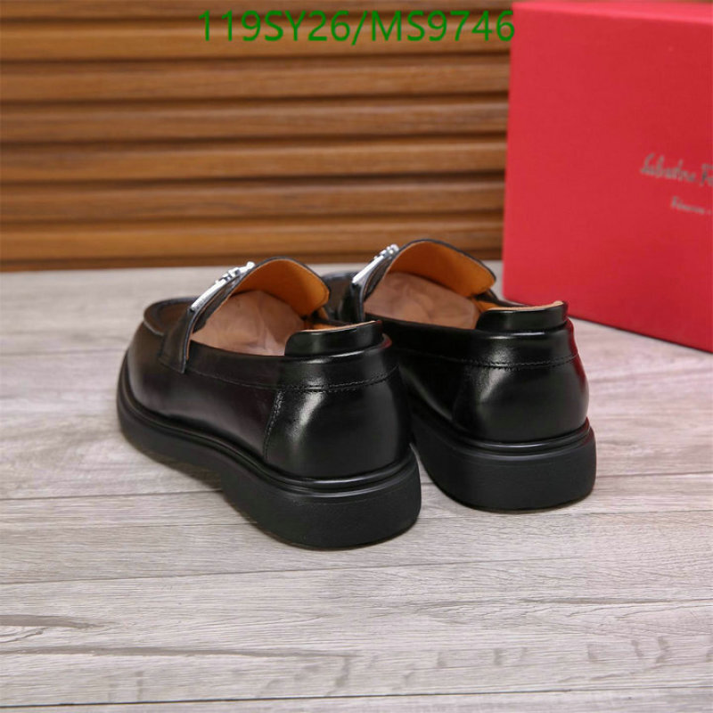 Men shoes-Ferragamo Code: MS9746 $: 119USD-yupoo dhgate Men shoes-Ferragamo Code: MS9746 $: 119USD