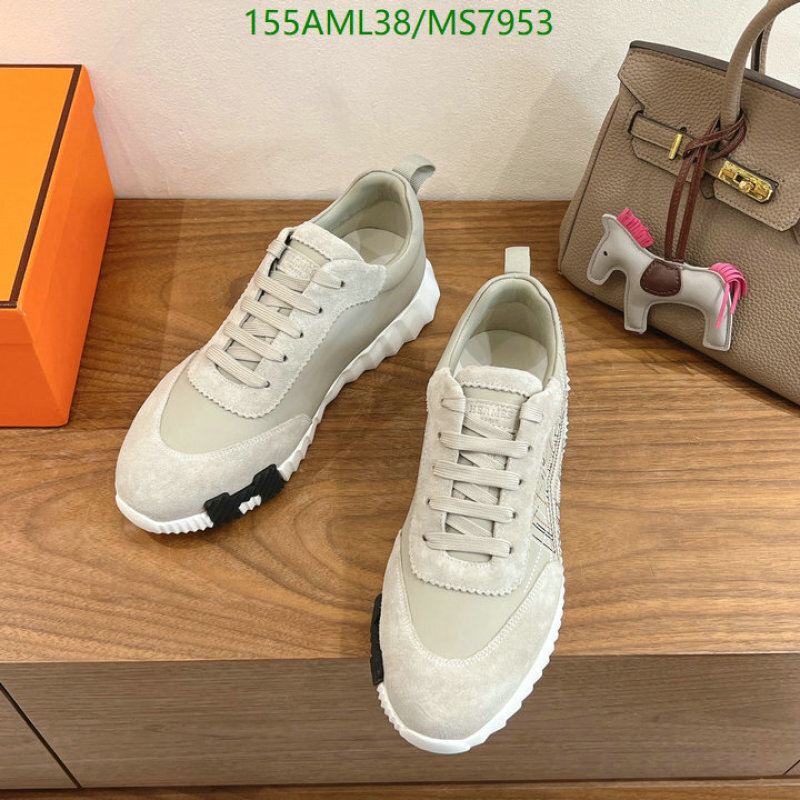 Women Shoes-Hermes Code: MS7953 $: 155USD