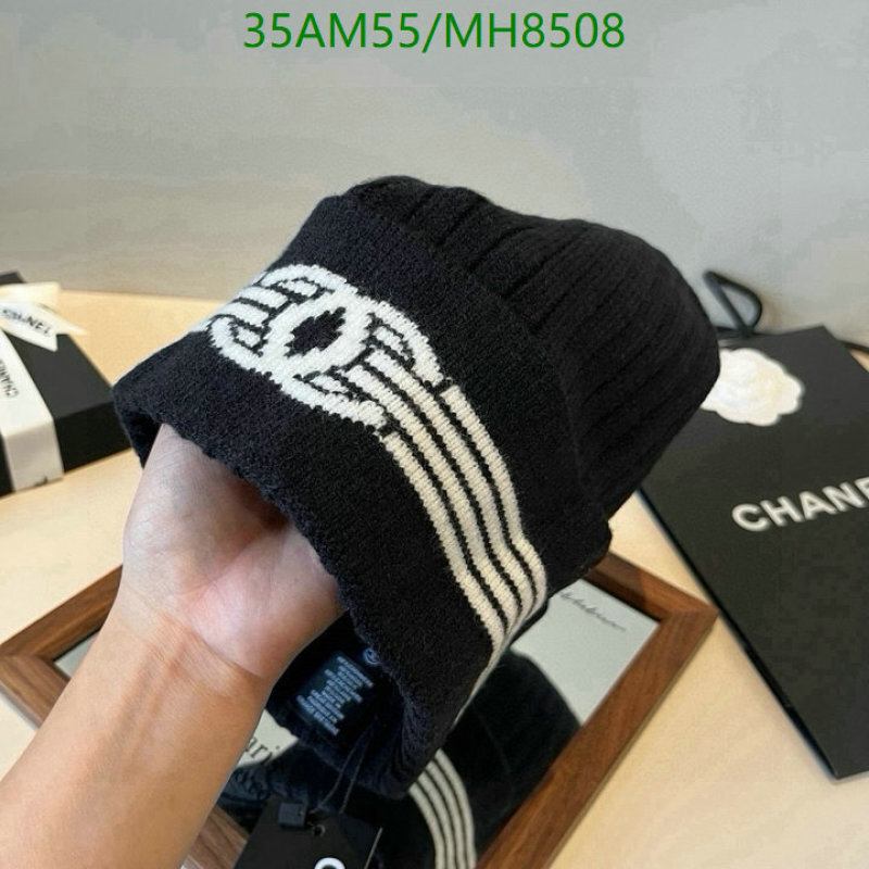 Cap-(Hat)-Chanel Code: MH8508 $: 35USD