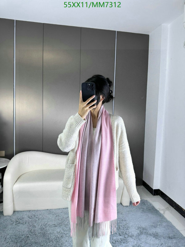 Scarf-Hermes Code: MM7312 $: 55USD