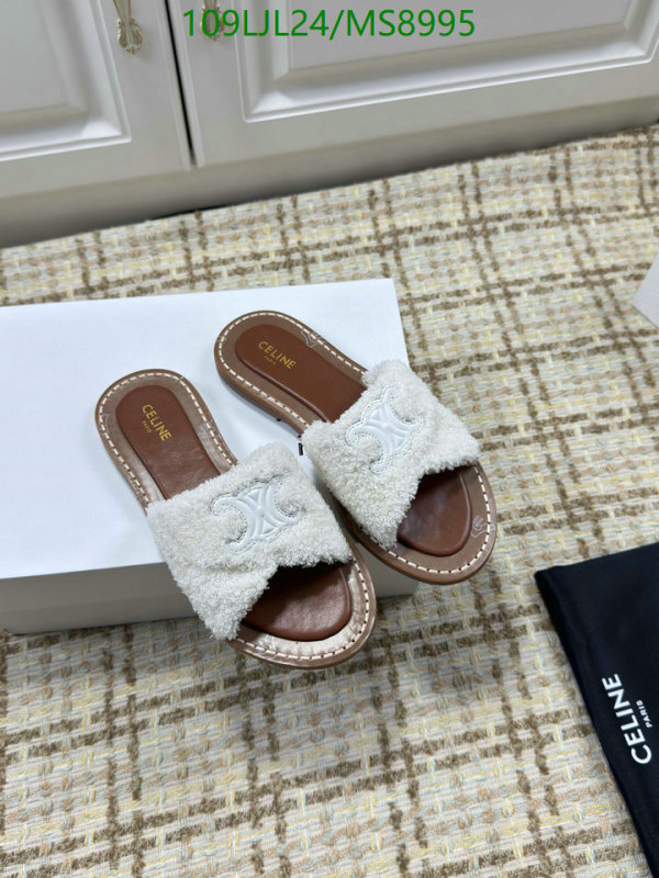 Women Shoes-Celine Code: MS8995 $: 109USD