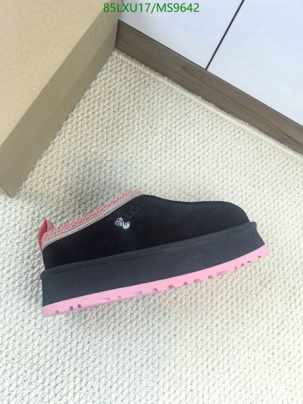 Women Shoes-UGG Code: MS9642 $: 85USD