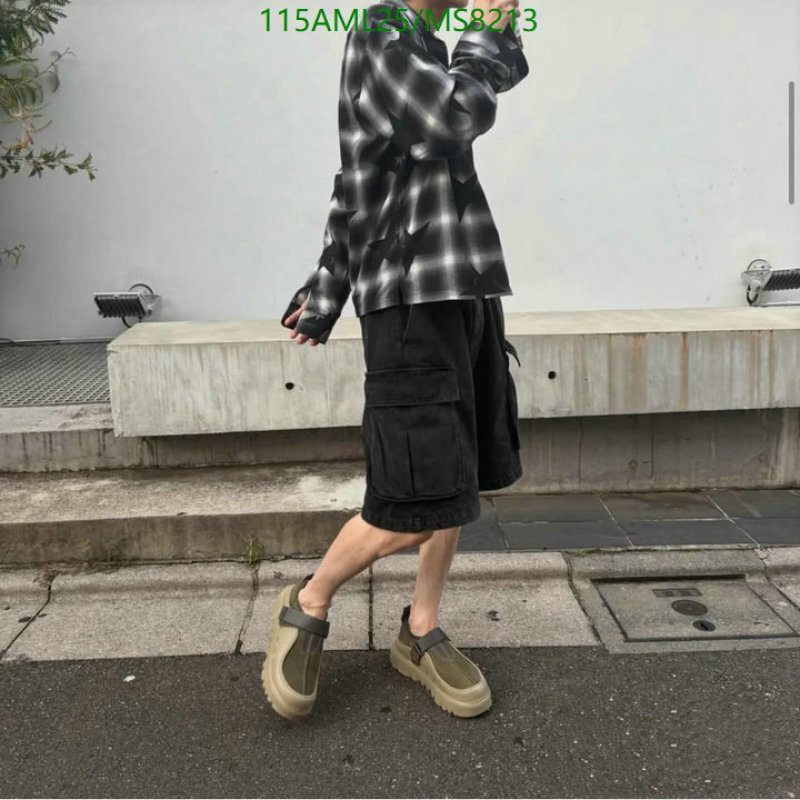 Women Shoes-UGG Code: MS8213 $: 115USD