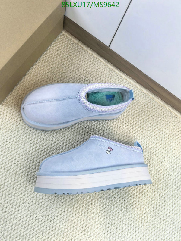 Women Shoes-UGG Code: MS9642 $: 85USD