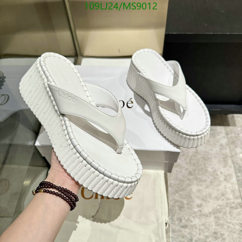 Women Shoes-Chloe Code: MS9012 $: 109USD
