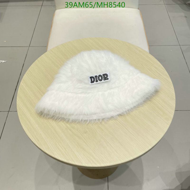 Cap-(Hat)-Dior Code: MH8540 $: 39USD