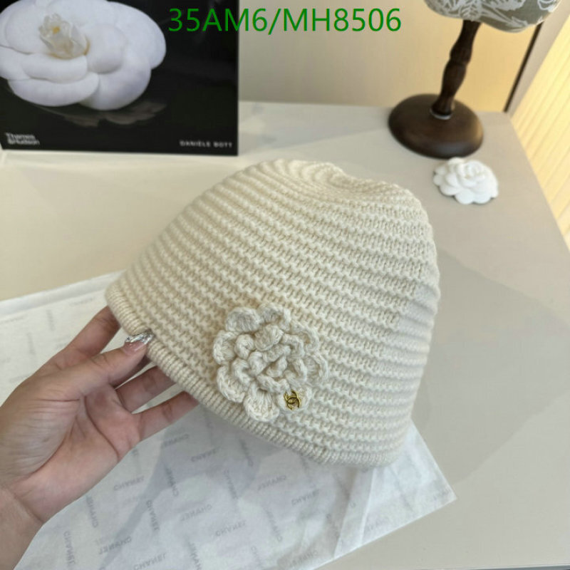 Cap-(Hat)-Chanel Code: MH8506 $: 35USD