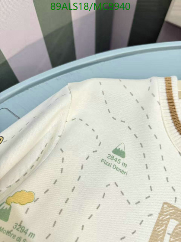 Kids Clothing-D&G Code: MC9940 $: 89USD