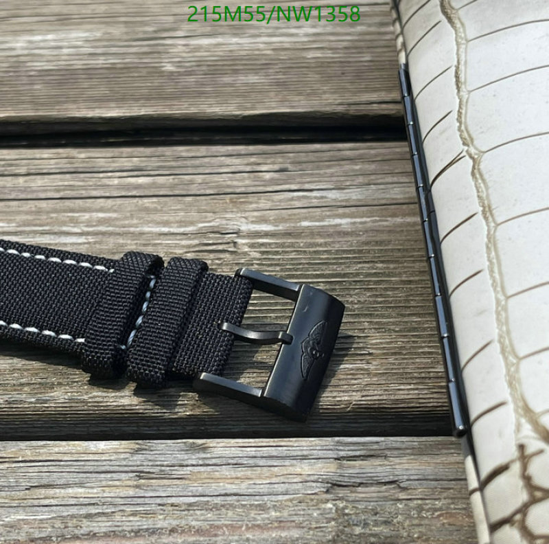 Watch-Mirror Quality-Breitling Code: NW1358 $: 215USD-yupoo dhgate Watch-Mirror Quality-Breitling Code: NW1358 $: 215USD